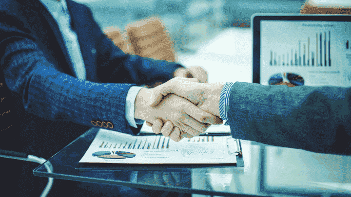 MBA Business Essay Writing Services Collaboration