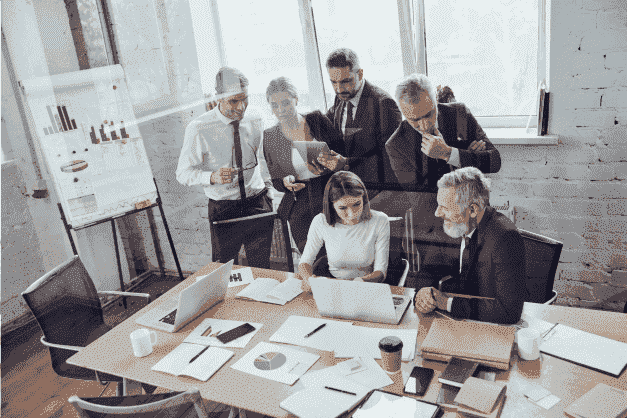 MBA Business Proffesionals essay writing