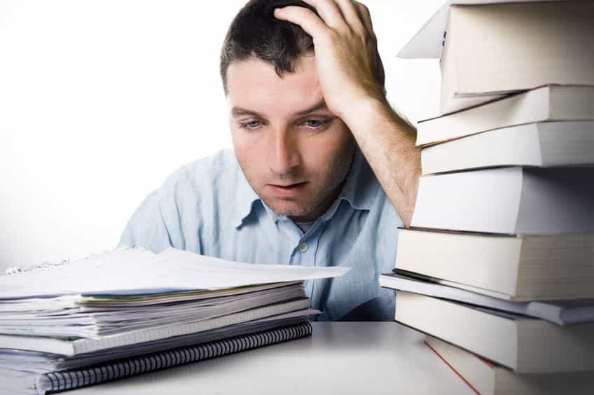 Profesional dissertation help