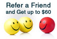 Essay Experts Canada Refer a Client