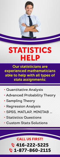 statistics, regressions, SPSS, probability theory