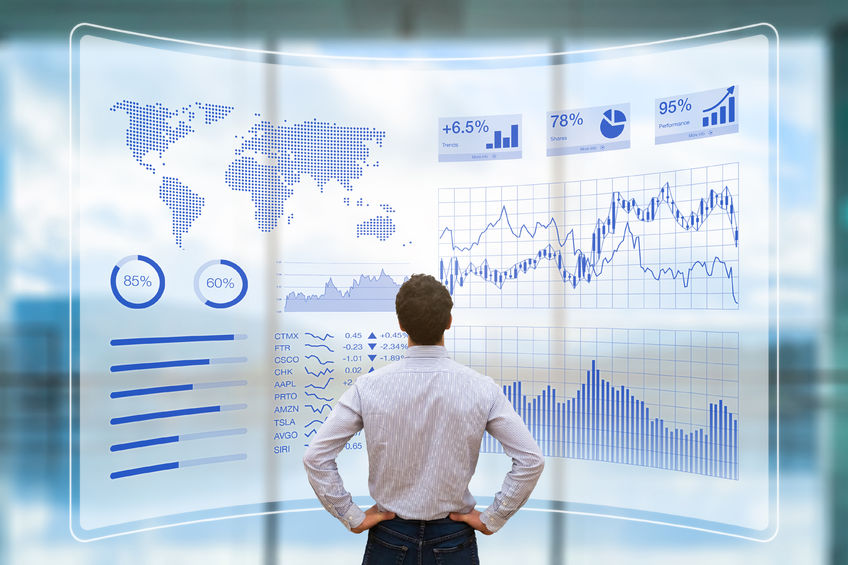 statistics reports writing