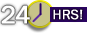 24 Hours